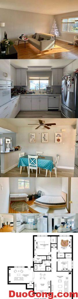 南灣房屋出租,長(zhǎng)租95051-多工網(wǎng)