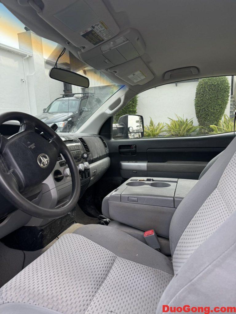 圖片[3]-07 Toyota tundra for sale-多工網