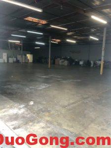 灣區hayward 倉庫出租-多工網