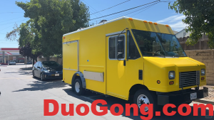 灣區餐車轉讓,車在hayward-多工網