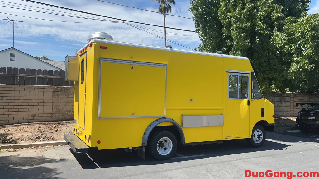 圖片[2]-灣區(qū)餐車轉(zhuǎn)讓,車在hayward-多工網(wǎng)