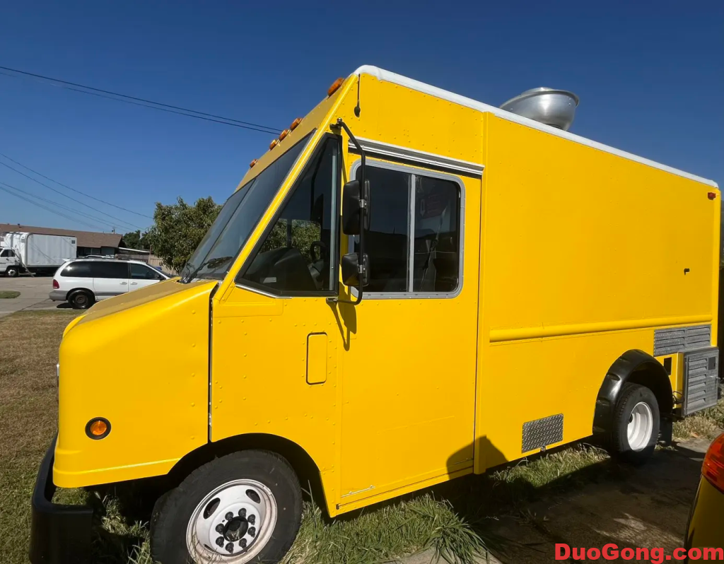 圖片[3]-灣區(qū)餐車轉(zhuǎn)讓,車在hayward-多工網(wǎng)